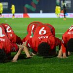 مباراة المغرب ضد أمريكا في كأس العالم تحت 17 عاماً: الموعد، القنوات الناقلة والتفاصيل الكاملة