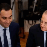 مغربي بديل بيريز بعد مغادرة ريال مدريد