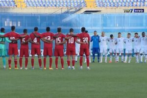 القنوات الناقلة لمباراة الإمارات وكوستا ريكا في كأس العالم تحت 17 سنة