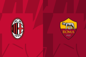 بث مباشر ميلان ضد روما الدوري الإيطالي اليوم mila vs roma