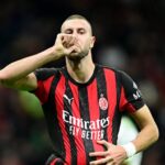 ترتيب الدوري الايطالي بعد فوز ميلان على روما