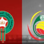 morocco vs mozambique .. direct maroc