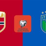 Italian and Norwegian channels