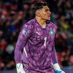 يانيس بن شاوش يرد على الجزائر بشأن اللعب منتخب ثعالب