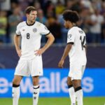 ألمانيا ضد سلوفاكيا