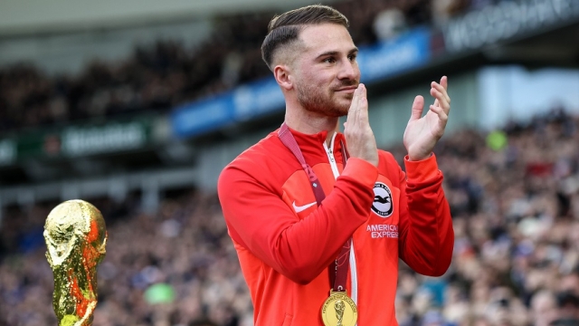 أليكسيس ماك أليستر