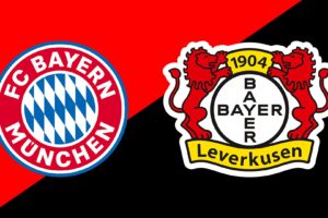 بايرن ميونخ ضد ليفركوزن