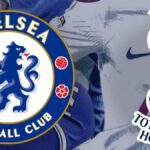 توتنهام ضد تشيلسي