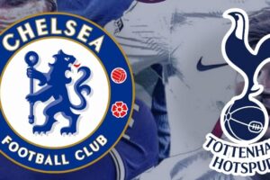 توتنهام ضد تشيلسي