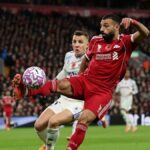 ليفربول ينهي الأزمة بفوز ساحق على أستون فيلا.. صعود مثير في ترتيب البريميرليغ