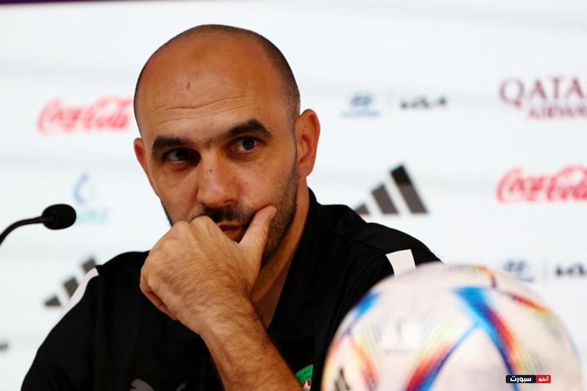 5 نجوم يثيرون قلق الركراكي قبل قبل انطلاق كأس إفريقيا