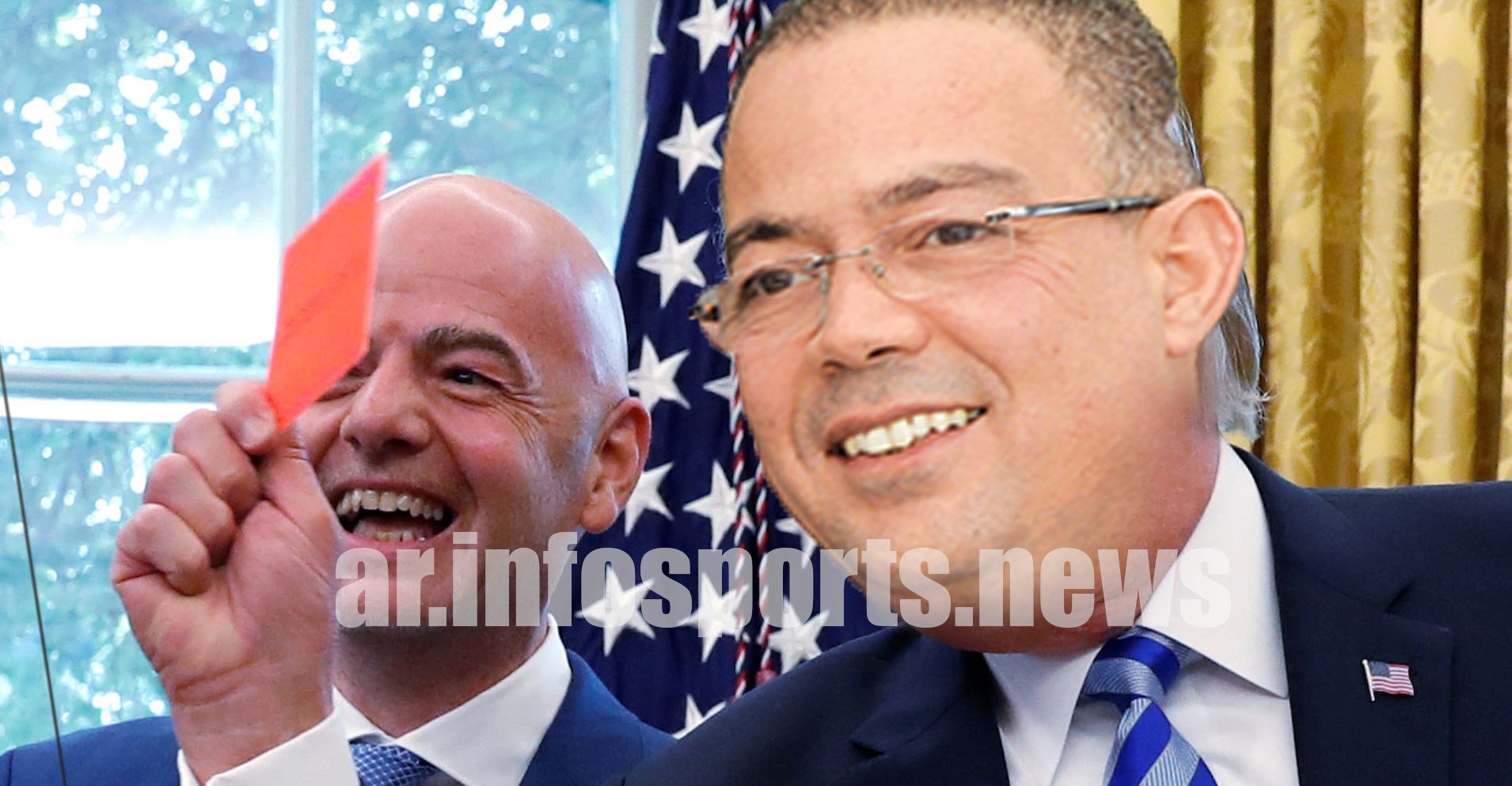 الجامعة المغربية تحرك ورقتها الرابحة لخطف ابراهيم دياز من منتخب اسبانيا