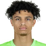 Kevin Alexander Paredes