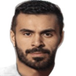 Mohammed Mazyad Alshammari