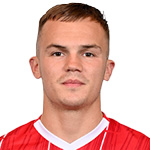 player photo