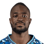 Yvon Landry Mvogo Nganoma