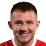 Caolan Stephen Boyd-Munce