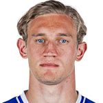 player photo