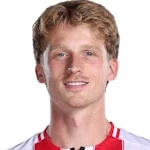 Mads Roerslev Rasmussen