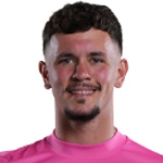 Cieran Peter Slicker