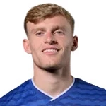 Jarrad Paul Branthwaite