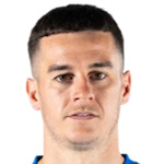 Thomas Morris Lawrence