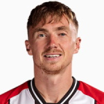 Benjamin Jarrod Osborn