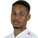 Nikolas Terkelsen Nartey