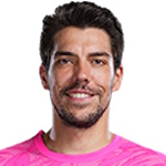 Stefan Ortega Moreno