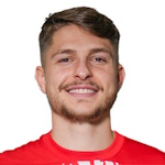 player photo