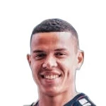 Victor Hugo dos Santos de Sá