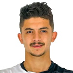 player photo
