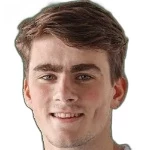 Gullbrandur í Horni Øregaard