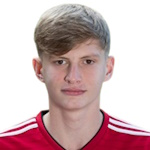 Jack Andrew MacKenzie