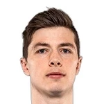 Daniel Michael O'Shaughnessy