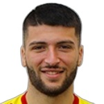 player photo
