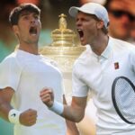 Carlos Alcaraz vs. Yannick Sinner