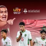 MAROC VS MALI Arryadia LIVE