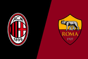 Milan vs Roma