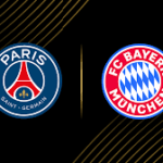 Paris Saint-Germain vs. Bayern Munich