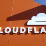 cloudflare down