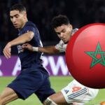 الأويفا تنزل عقوبات قاسية على دياز بشأن اصابة أشرف حكيمي