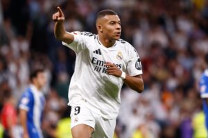 تشكيلة ريال مدريد الرسمية في مواجهة ليفربول