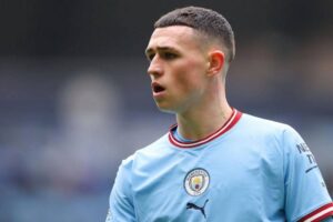 مانشستر سيتي يقسو على دورتموند برباعية