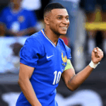 القنوات الناقلة لمباراة فرنسا ضد أذربيجان في تصفيات كأس العالم 2026