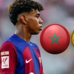 المغرب يعيد لامين يامال بعد استبعاده من إسبانيا