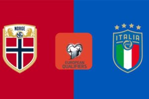 Italian and Norwegian channels