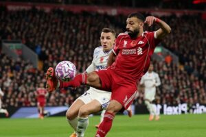 ليفربول ينهي الأزمة بفوز ساحق على أستون فيلا.. صعود مثير في ترتيب البريميرليغ