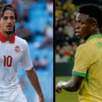 مباراة البرازيل ضد تونس القنوات الناقلة والمواعيد والتفاصيل الكاملة