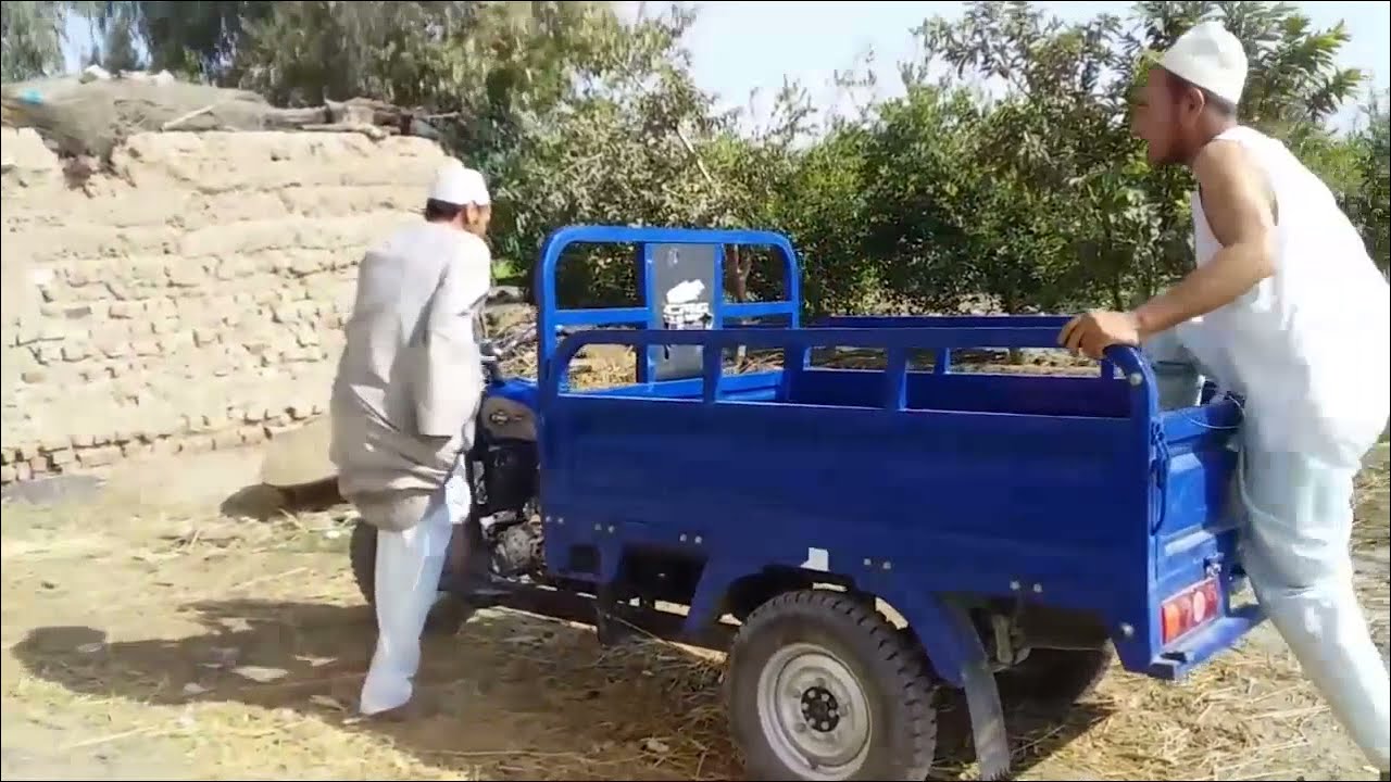 مبروك و فتوح يخطفو بنت الحاج عفيفي